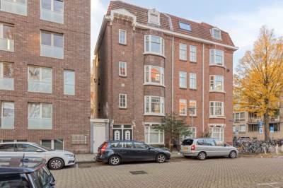 Woning Eikenweg 724 Amsterdam
