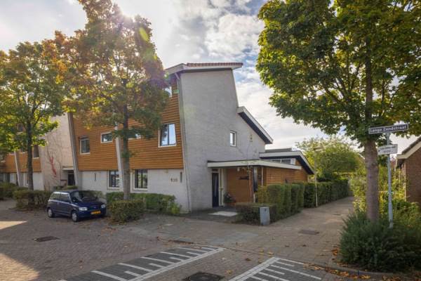 Woning Lange Zandstraat 195 Deventer