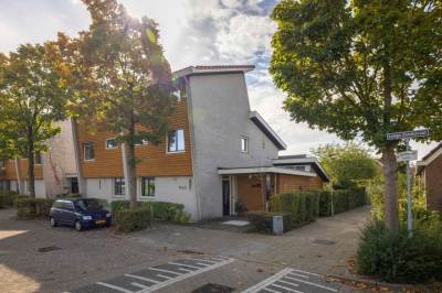 Woning Lange Zandstraat 195 Deventer