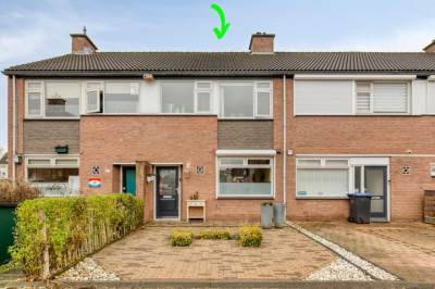 Woning Lavadijk 299 Roosendaal