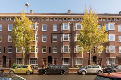 Woning Aalsmeerweg 1252 Amsterdam