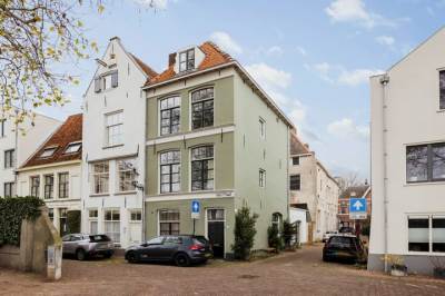 Woning IJsselstraat 20 Deventer