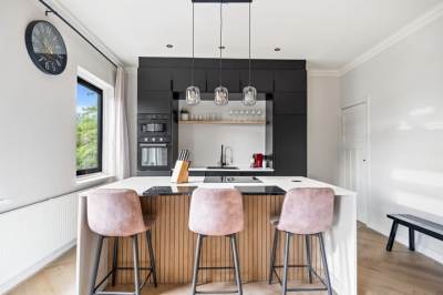 Woning Vreeswijkstraat 175 Den Haag