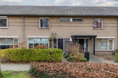 Woning De Ruijterstraat 11 Veghel