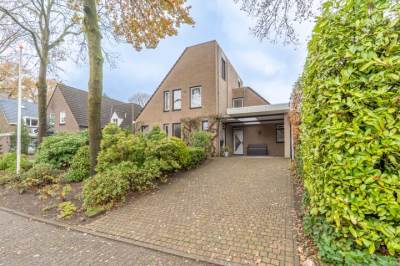 Woning Nicolaashof 20 Venray