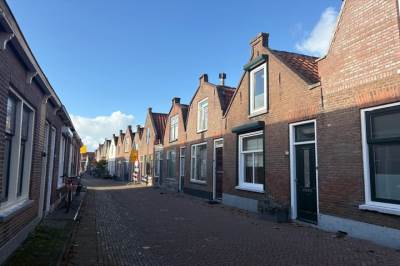 Woning Minderbroederstraat 20 Zierikzee