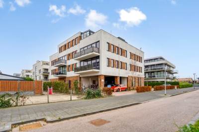 Woning Europalaan 1011 Almere