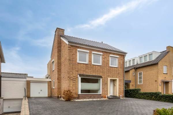 Woning Kerkstraat 24 Cadier en Keer