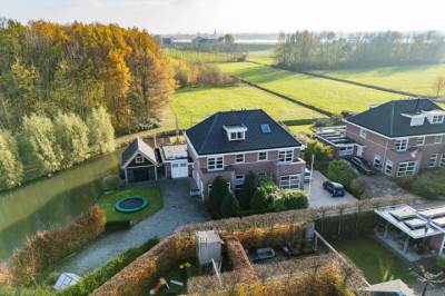 Woning Jacob de Jonghstraat 27 Herwijnen