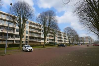 Woning Burgemeester Keijzerlaan 90 Leidschendam