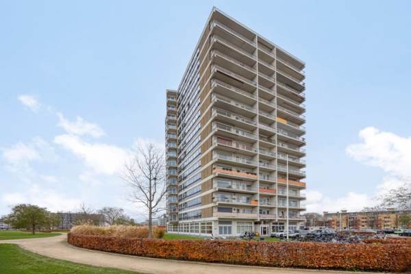 Woning Oranjeplein 260 Maastricht