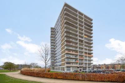 Woning Oranjeplein 260 Maastricht