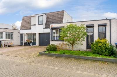 Woning Nolenshof 5 Den Bosch