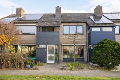 Woning Dr.de Brouwerlaan 3 Boxtel