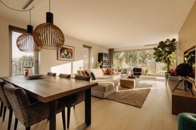 Woning De Klencke 87A Amsterdam