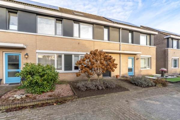 Woning Wolfskers 37 Venray