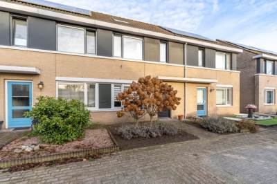 Woning Wolfskers 37 Venray