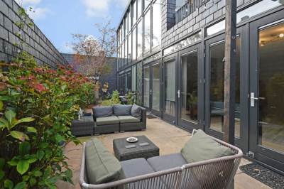 Woning Van Dijkwater 45 Den Haag