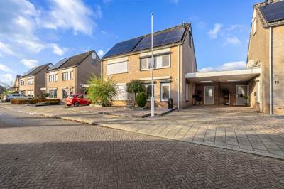 Woning Ringoven 11 Tolkamer