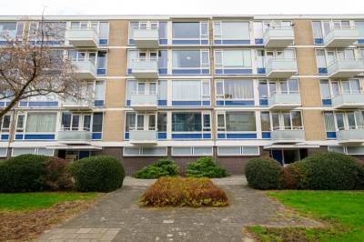 Woning Schout Van Eijklaan 217 Leidschendam