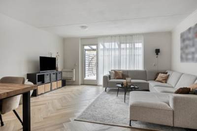 Woning Binnenhof 52 Etten-Leur