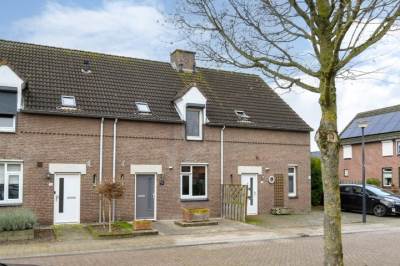 Woning Horstpeel 30 Heibloem