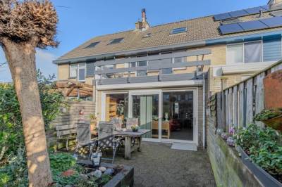 Woning Griede 21 Leimuiden