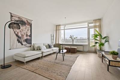 Woning Amerbos 362 Amsterdam