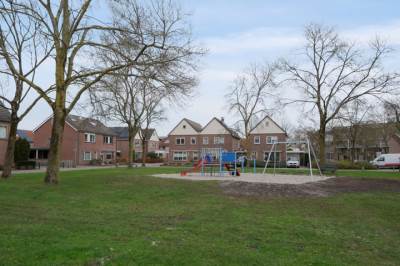 Woning De Ibis 32 Almelo