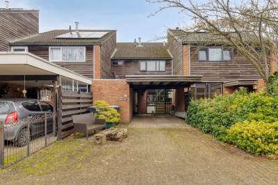 Woning Geuzingerbrink 61 Emmen