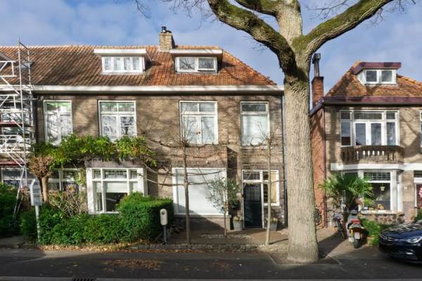 Woning Zandstraat 39 Bergen op Zoom