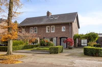 Woning Dr. Nolenslaan 62 Geleen