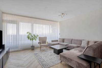 Woning Oost-Dorsch 62 Zaandam