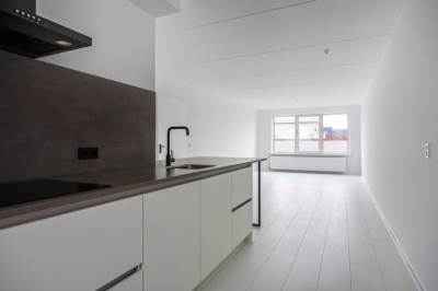 Woning Synagogeplein 12 Leek