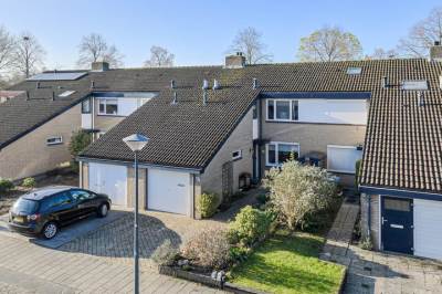 Woning Orion 28 Oosterhout (NB)