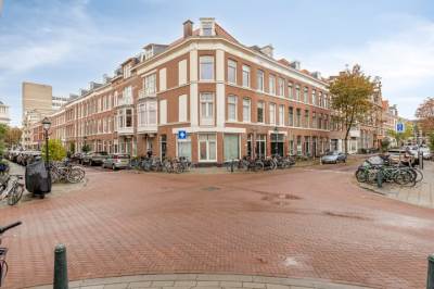 Woning Van Diemenstraat 182A Den Haag