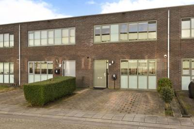 Woning Monetstraat 10 Almere