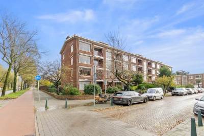 Woning Larixstraat 53 Den Haag