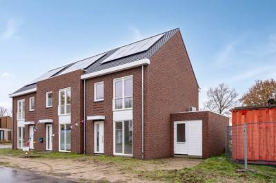 Woning Wingtapper 5 Venhorst