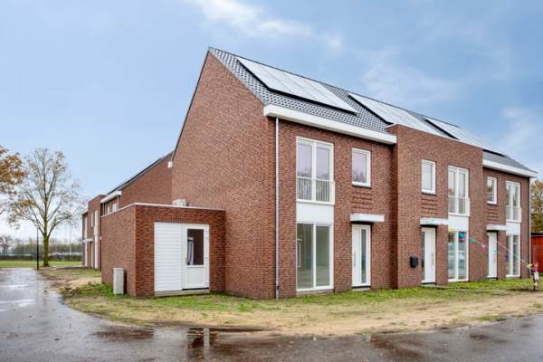 Woning Wingtapper 1 Venhorst