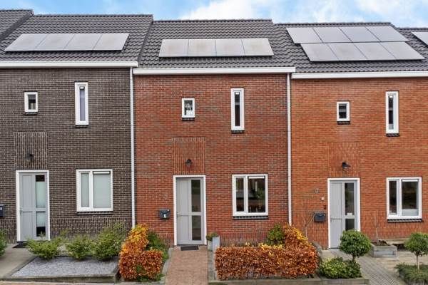 Woning Traverse 6 Assen