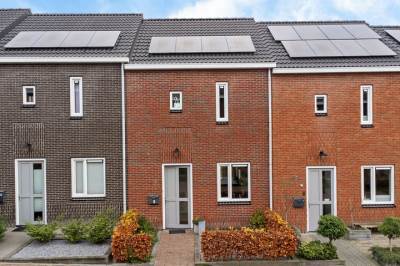 Woning Traverse 6 Assen
