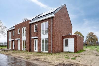Woning Blauwlegger 2 Venhorst