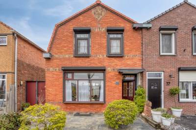 Woning Kanaalzicht 38 Sluiskil