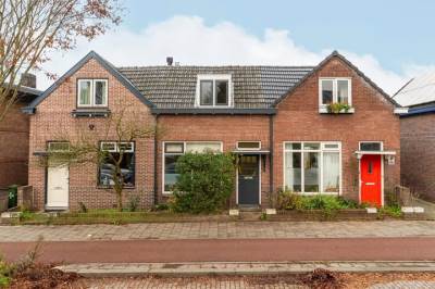 Woning St. Jacobslaan 556 Nijmegen