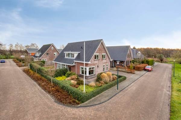 Woning Master Keuningwei 24 Rottevalle