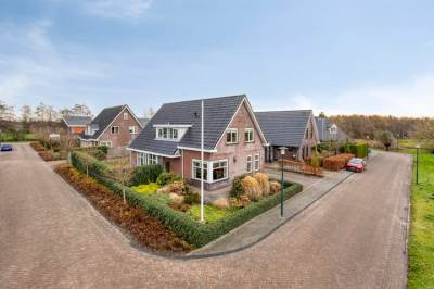 Woning Master Keuningwei 24 Rottevalle