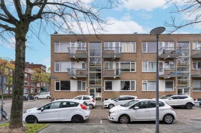 Woning Walchersestraat 4B Rotterdam