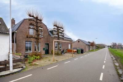Woning Veer 99 Zaamslag