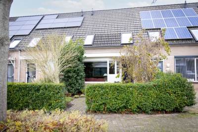 Woning Florijn 57 Hoorn (NH)